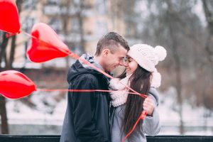Why Men Pull Away in Early Dating