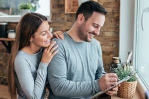 The One Thing That Proves You’re Meant For Each Other