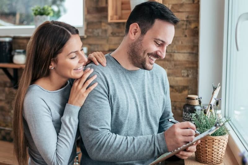 The One Thing That Proves You’re Meant For Each Other